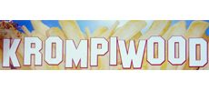 KROMPIWOOD - Быстрое питание Beograd - Фото logo 