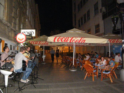 BAR COCO Bars and night-clubs Belgrade - Photo 2
