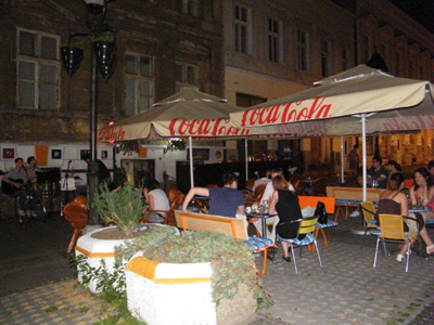 BAR COCO Bars and night-clubs Belgrade - Photo 3