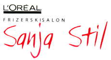 SANJA STIL - Парикмахерские Beograd - Фото logo 