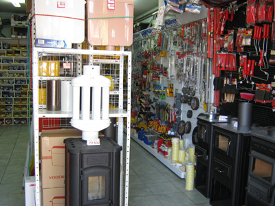 JEZERO TIM Locksmiths shop Belgrade - Photo 3