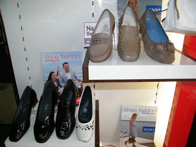 SHOE BOUTIQUE MIS Leather, leather products Belgrade - Photo 4