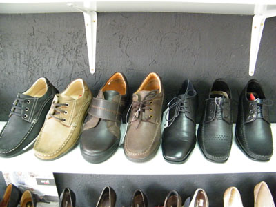 SHOE BOUTIQUE MIS Leather, leather products Belgrade - Photo 7