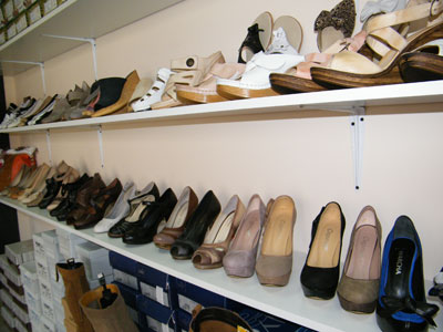 SHOE BOUTIQUE MIS Leather, leather products Belgrade - Photo 9