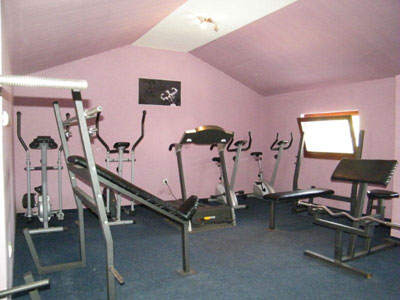 B&T GYM Gyms, fitness Belgrade - Photo 2
