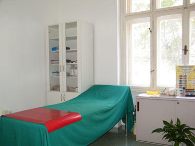 MILLA CLINIC Gynecology Belgrade - Photo 10