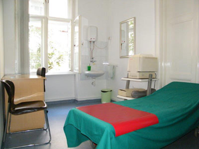 MILLA CLINIC Gynecology Belgrade - Photo 11
