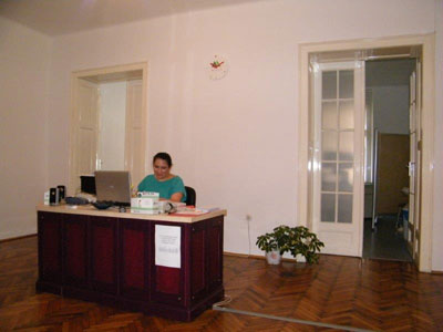 MILLA CLINIC Gynecology Belgrade - Photo 4