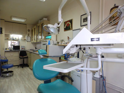 DENTAL OFFICE STOMATOLOG DR ARSENIC Dental surgery Belgrade - Photo 7