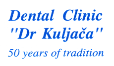 DENTAL CLINIC DR KULJAČA - Stomatološke ordinacije Beograd - Slika logo 