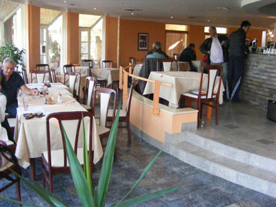 RESTAURANT STADION Restaurants Belgrade - Photo 3