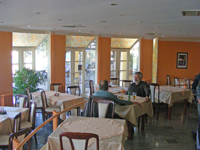 RESTAURANT STADION Restaurants Belgrade - Photo 4