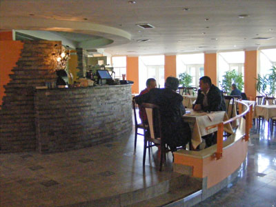RESTORAN STADION Restorani Beograd - Slika 5
