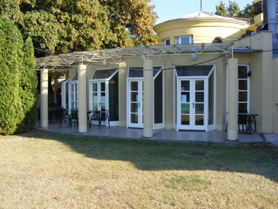 RESTORAN STADION Restorani Beograd - Slika 6