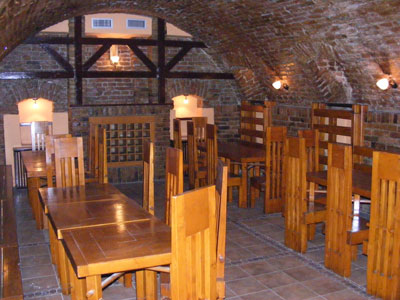 RESTORAN STADION Restorani Beograd - Slika 8