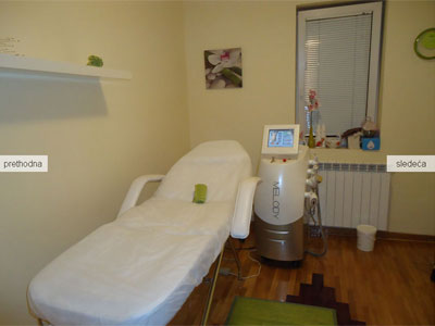 CLINIC FOR PHYSICAL THERAPY AND REHABILITATION FOCUS FIZIKAL Masage Belgrade - Photo 2