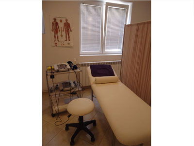 CLINIC FOR PHYSICAL THERAPY AND REHABILITATION FOCUS FIZIKAL Masage Belgrade - Photo 3