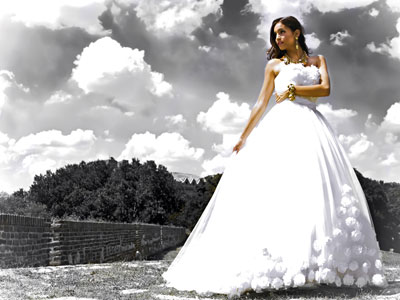 DE NOVIA Wedding dresses Belgrade - Photo 1
