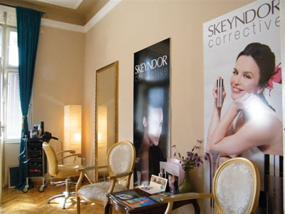 PURE IDENTITY SPA STUDIO Cosmetics salons Belgrade - Photo 1