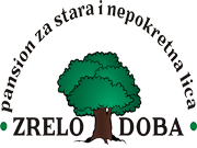 DOM ZA STARE ZRELO DOBA - Дома престарелых, уход за пожилыми людьми Beograd - Фото logo 