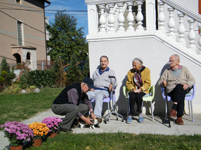 SUNČANA PADINA Homes and care for the elderly Belgrade - Photo 11