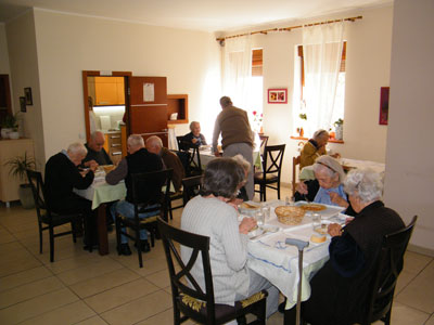 SUNČANA PADINA Homes and care for the elderly Belgrade - Photo 6