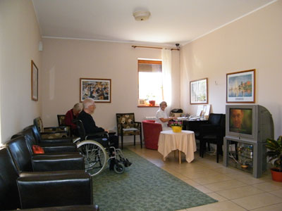 SUNČANA PADINA Homes and care for the elderly Belgrade - Photo 7