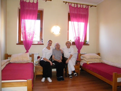 SUNČANA PADINA Homes and care for the elderly Belgrade - Photo 9