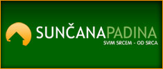 SUNČANA PADINA - USTANOVA - Дома престарелых, уход за пожилыми людьми Beograd - Фото logo 
