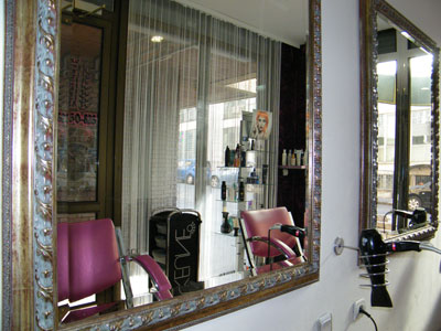 HAIR SALON PARADISO Hairdressers Belgrade - Photo 2