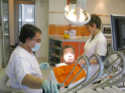 DR MIHAJLO BOGDANOV - DENTAL OFFICE Dental surgery Belgrade - Photo 6