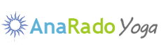 ANARADO YOGA - Занятия йогой, упражнения йоги Beograd - Фото logo 