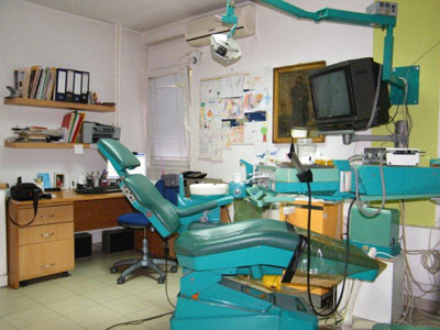 DENTAL OFFICE PETRADENT Dental surgery Belgrade - Photo 2