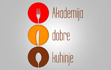 AKADEMIJA DOBRE KUHINJE - Take away meal Beograd - Photo logo 