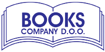 BOOKS COMPANY Book-keeping agencies Belgrade