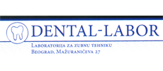 DENTAL-LABOR - Стоматологические лаборатории Beograd - Фото logo 
