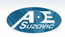 ADE RENT-A-CAR - Rent a car Beograd - Photo logo 