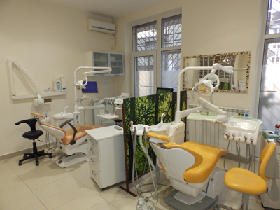 DENTAL ORDINATION VUKOVIC Dental surgery Belgrade - Photo 6