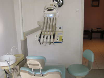 AESTHETIC DENTISTRY Dental surgery Belgrade - Photo 4