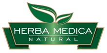 HERBA MEDICA NATURAL DOO - Biljne apoteke Beograd - Slika logo 