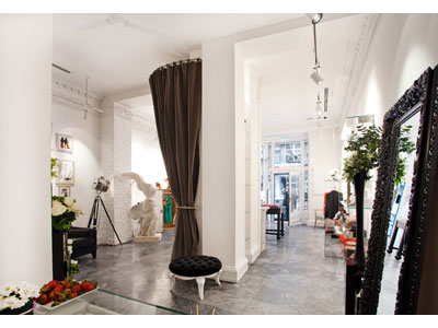 BOUTIQUE L'ATELIER Leather, leather products Belgrade - Photo 4