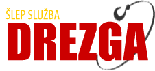 DREZGA TOWING SERVICE - Towing service Beograd - Photo logo 