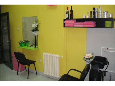 MAGIC WOMAN Cosmetics salons Belgrade - Photo 4