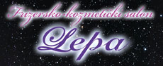 SALON LEPA - Парикмахерские Beograd - Фото logo 
