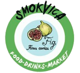 SMOKVICA AIRPORT CITY - Рестораны Beograd - Фото logo 