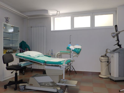SNEGOR Gynecology Belgrade - Photo 8
