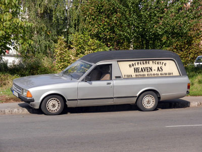 FUNERAL HEAVEN - AS Funeral services Belgrade - Photo 3
