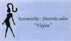 KOZMETIČKI SALON VOJIN - Kozmetički saloni Beograd - Slika logo 