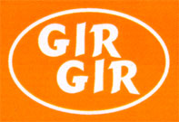 GIR GIR - Быстрое питание Beograd - Фото logo 