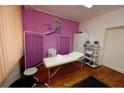 MEDICA LIFE Beauty salons Belgrade - Photo 1